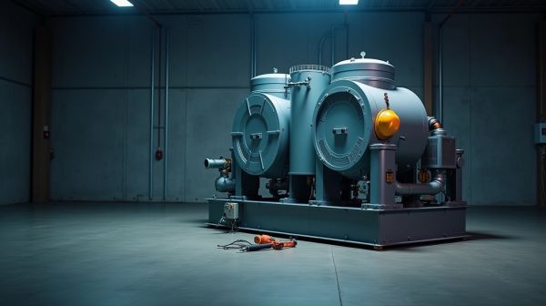 Ce que cache réellement l'installation d'équipements thermiques