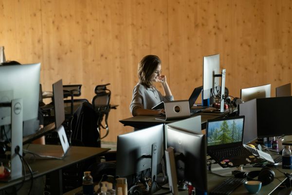 Les cinq meilleures intelligences artificielles classées en tête