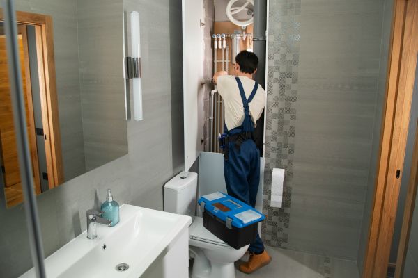 Les différentes missions d’un plombier professionnel