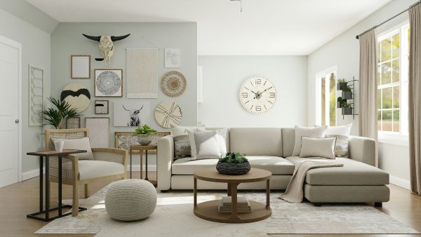 Réussir la décoration intérieure : les règles d'or à connaitre