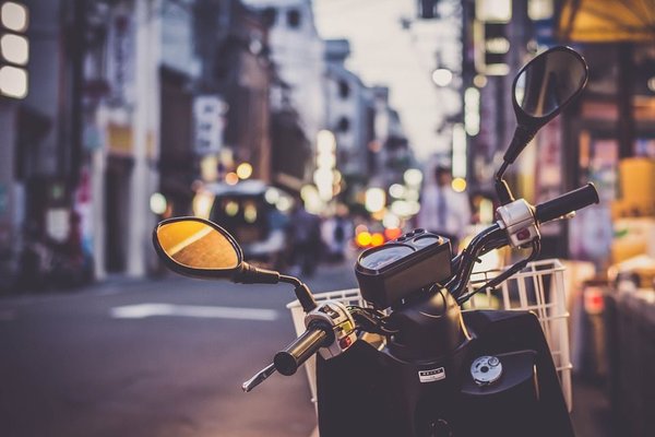 3 astuces pour payer son permis moto moins cher