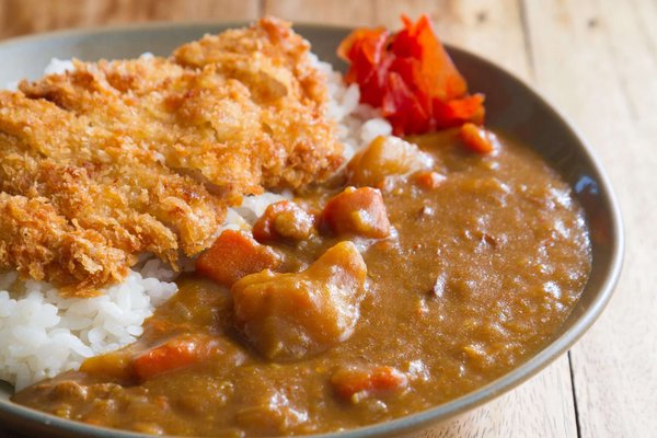 Comment préparer du curry japonais ?