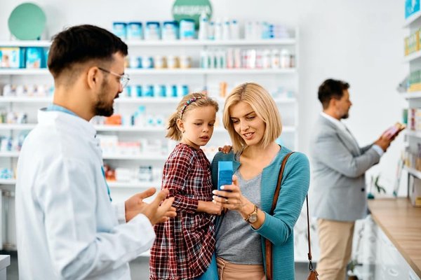 Quelles sont les étapes à suivre pour se rendre dans une pharmacie de garde ?