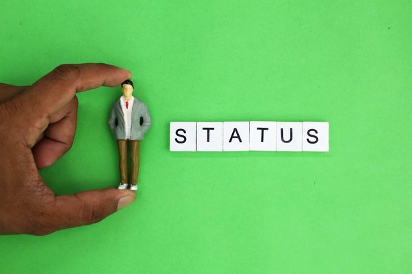 Quel statut pour mon activité ?