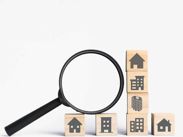 Comment trouver votre bien immobilier?