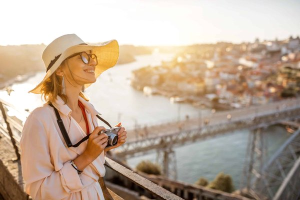 Explorer Porto : un guide pour découvrir les joyaux de la ville