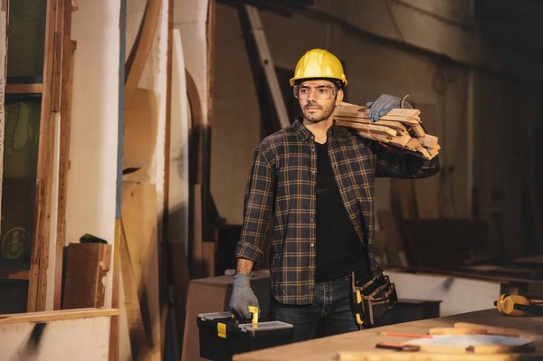 Construction d'une maison neuve: les avantages d'engager un constructeur