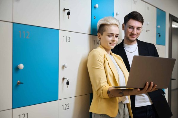 Les avantages des lockers paris saint lazare pour écuriser vos effets personnels