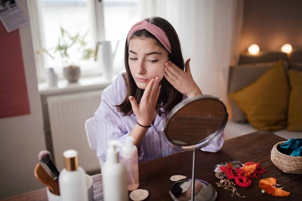 Astuces pour avoir une belle peau en automne