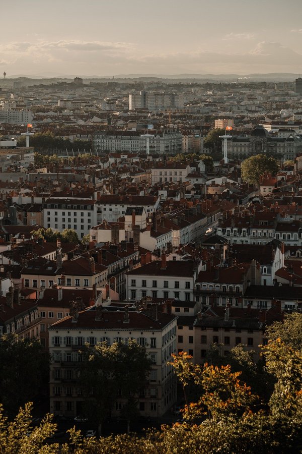 Comment trouver un bien immobilier de qualité à Lyon ?