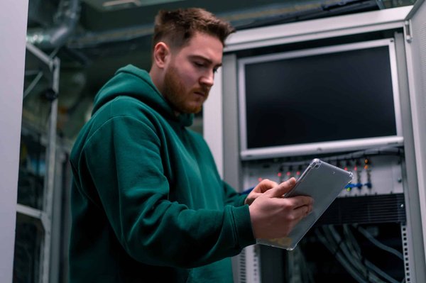 Hébergeur VPS piraté : que faire ?