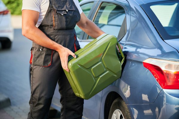 Quel jour de la semaine mettre de l'essence ?
