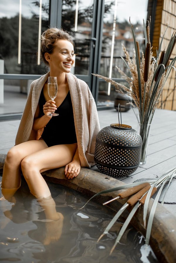 Les campings 5 étoiles en Ardèche proposent-ils des espaces de détente comme des spas ?