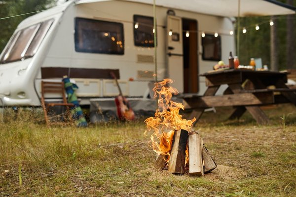 Comment bien profiter de son séjour en camping dans le Var?
