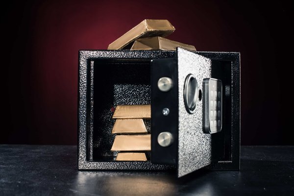 Les lingots d'or sont-ils assurables ?