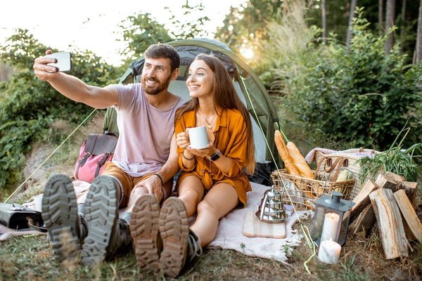 Peut-on louer du matériel de camping à Fouesnant, Finistère Sud ?