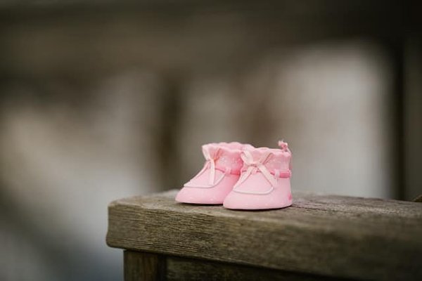 Quel chaussures pour bébé ?