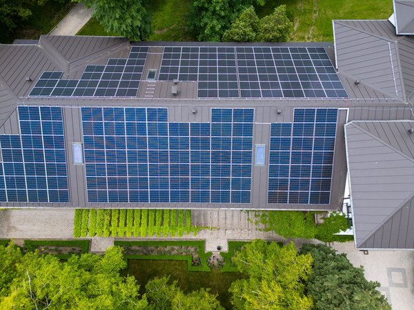 Quelles sont les meilleures pratiques en architecture éco-responsable ?