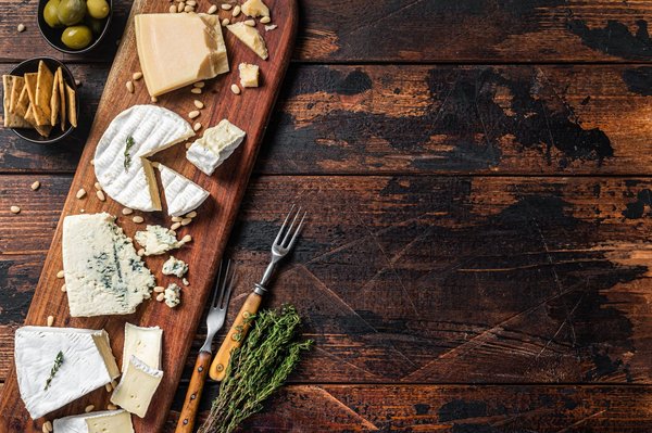 Savourez l'excellence : les box fromage, garantie de qualité