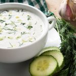 Comment relever votre tzatziki pour surprendre vos invités ?